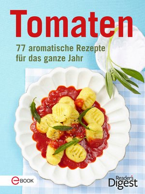 cover image of Tomaten